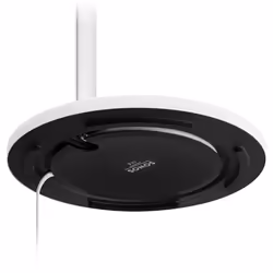 Sonos SS1FSWW1 supporto da parete per casse acustiche Pavimento Plastica Bianco - Vista aggiuntiva 5
