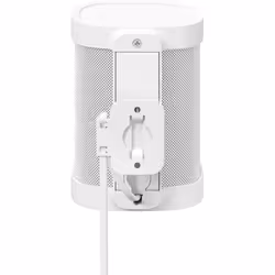 Sonos One Parete Bianco - Vista aggiuntiva 4