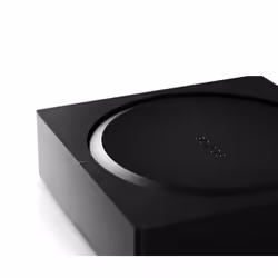 Sonos AMPG1EU1BLK amplificatore audio 2.0 canali Casa Nero - Vista aggiuntiva 8