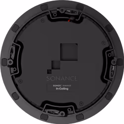 Sonos Sonance 2-vie Nero, Argento Wireless 130 W - Vista aggiuntiva 4