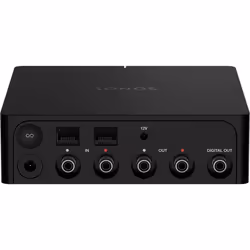 Sonos Port Collegamento ethernet LAN Wi-Fi Nero - Vista aggiuntiva 4