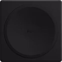 Sonos Port Collegamento ethernet LAN Wi-Fi Nero - Vista aggiuntiva 6