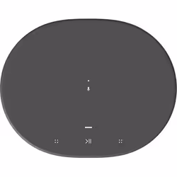 Sonos Move smart speaker wifi, bluetooth, airplay, ip56 Nero - Vista aggiuntiva 5