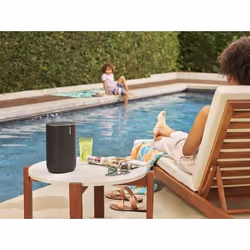 Sonos Move smart speaker wifi, bluetooth, airplay, ip56 Nero - Vista aggiuntiva 6