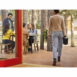 Sonos Move smart speaker wifi, bluetooth, airplay, ip56 Nero - Vista aggiuntiva 7