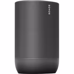 Sonos Move smart speaker wifi, bluetooth, airplay, ip56 Nero - Vista aggiuntiva 8