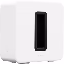 Sonos Sub Bianco Subwoofer attivo - Vista aggiuntiva 5