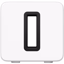 Sonos Sub Bianco Subwoofer attivo - Vista aggiuntiva 7