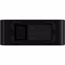 Sonos Sub Nero Subwoofer attivo - Vista aggiuntiva 7
