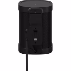 Sonos One Parete Nero - Vista aggiuntiva 4