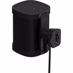 Sonos One Parete Nero - Vista aggiuntiva 5