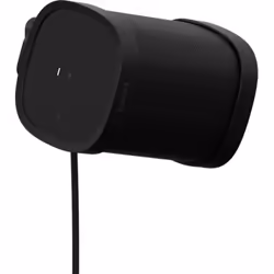 Sonos One Parete Nero - Vista aggiuntiva 6