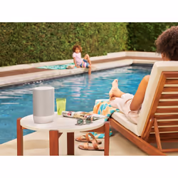 Sonos Move Altoparlante portatile mono Bianco - Vista aggiuntiva 4