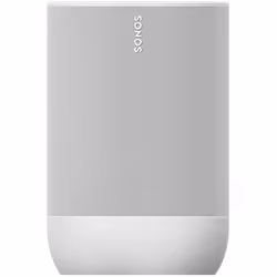 Sonos Move Altoparlante portatile mono Bianco - Vista aggiuntiva 5