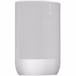 Sonos Move Altoparlante portatile mono Bianco - Vista aggiuntiva 6