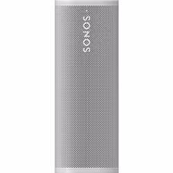 Sonos Roam smart speaker bluetooth, wifi, ip67, assistente vocale ,airplay Bianco - Vista aggiuntiva 4