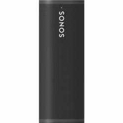 Sonos Roam smart speaker bluetooth, wifi, ip67, assistente vocale ,airplay Nero - Vista aggiuntiva 4