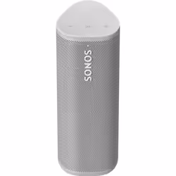 Sonos Roam SL, Wireless, 2,4 - 5 GHz, USB tipo-C, 1,2 m, Bianco, Altro