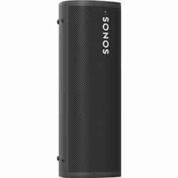 Sonos Roam SL Nero - Vista aggiuntiva 4