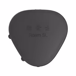 Sonos Roam SL Nero - Vista aggiuntiva 8