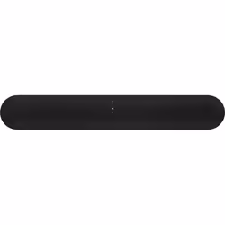 Sonos Beam (Gen 2) Nero - Vista aggiuntiva 5