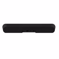 Sonos Ray Nero - Vista aggiuntiva 4