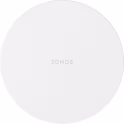 Sonos Sub Mini Bianco Subwoofer attivo - Vista aggiuntiva 7