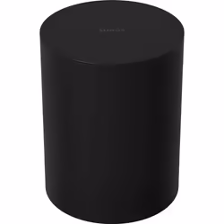 Sonos Sub Mini Nero Subwoofer attivo - Vista aggiuntiva 4