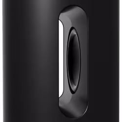 Sonos Sub Mini Nero Subwoofer attivo - Vista aggiuntiva 6