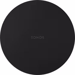 Sonos Sub Mini Nero Subwoofer attivo - Vista aggiuntiva 7