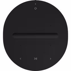 Sonos Era 100 Nero Con cavo e senza cavo - Vista aggiuntiva 6