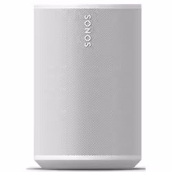 Sonos Era 100 SL Range completo Bianco Cablato - Vista aggiuntiva 4