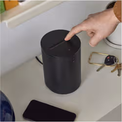 Sonos Era 100 SL Range completo Nero Cablato - Vista aggiuntiva 3