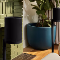 Sonos Era 100 SL Range completo Nero Cablato - Vista aggiuntiva 8