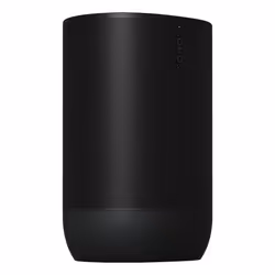 Sonos ERA 100 Range completo Nero Cablato - Vista aggiuntiva 2
