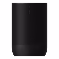 Sonos ERA 100 Range completo Nero Cablato - Vista aggiuntiva 3