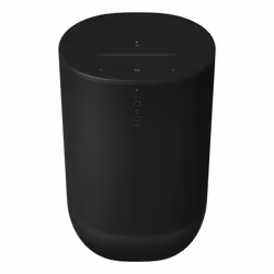 Sonos ERA 100 Range completo Nero Cablato - Vista aggiuntiva 4