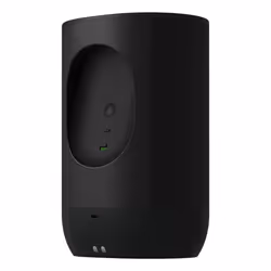Sonos ERA 100 Range completo Nero Cablato - Vista aggiuntiva 7