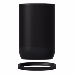 Sonos ERA 100 Range completo Nero Cablato - Vista aggiuntiva 8