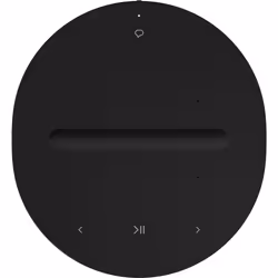 Sonos ERA 100 Range completo Nero Cablato - Vista aggiuntiva 6