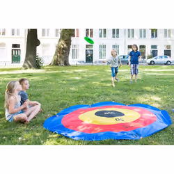 BS Toys Disc Deluxe