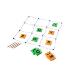 BS Toys Tic-Tac-Toe