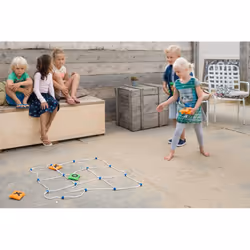 BS Toys Tic-Tac-Toe