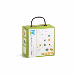 BS Toys Tic-Tac-Toe