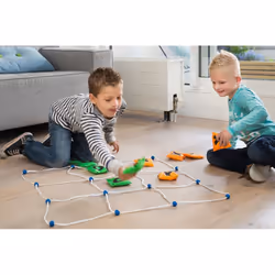 BS Toys Tic-Tac-Toe - Vista aggiuntiva 4