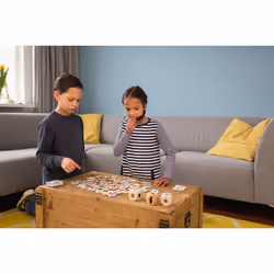 BS Toys GA320 gioco da tavolo Find the fish Educativo