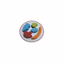 BS Toys GA347 gioco/giocattolo di abilità - Vista aggiuntiva 5