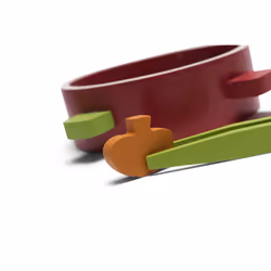 BS Toys GA347 gioco/giocattolo di abilità - Vista aggiuntiva 7