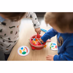 BS Toys GA347 gioco/giocattolo di abilità - Vista aggiuntiva 8