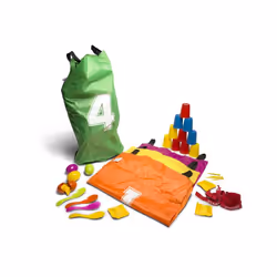 BS Toys Party Kit